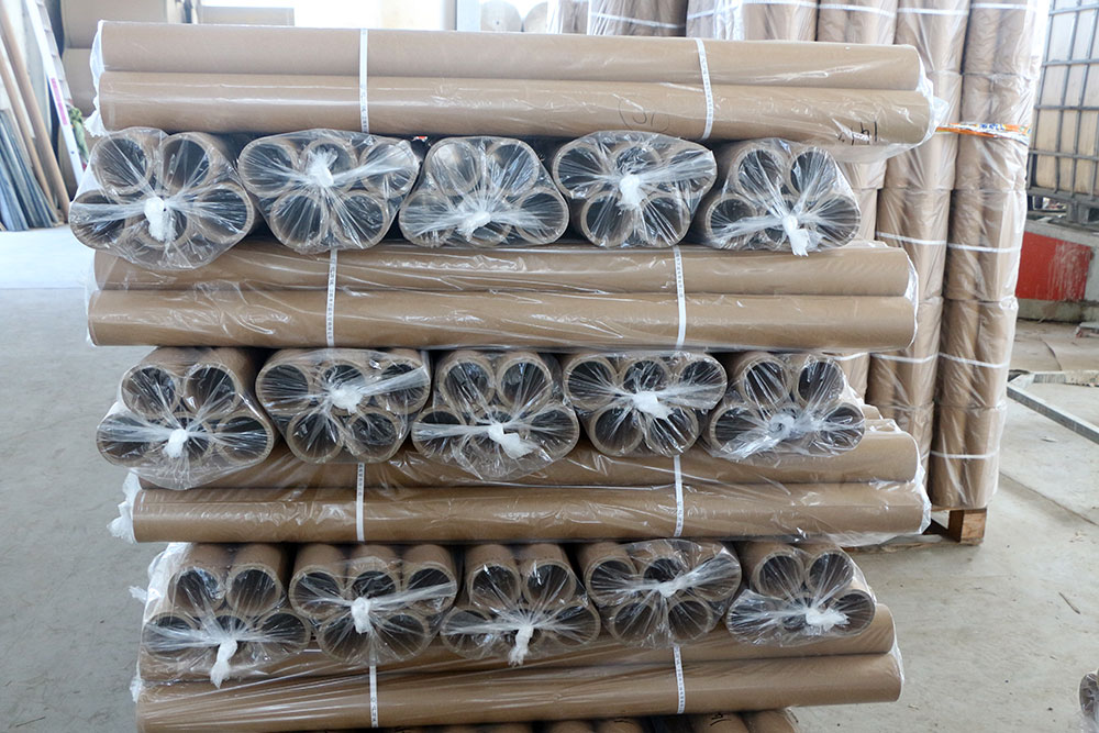 彩印業(yè)紙管